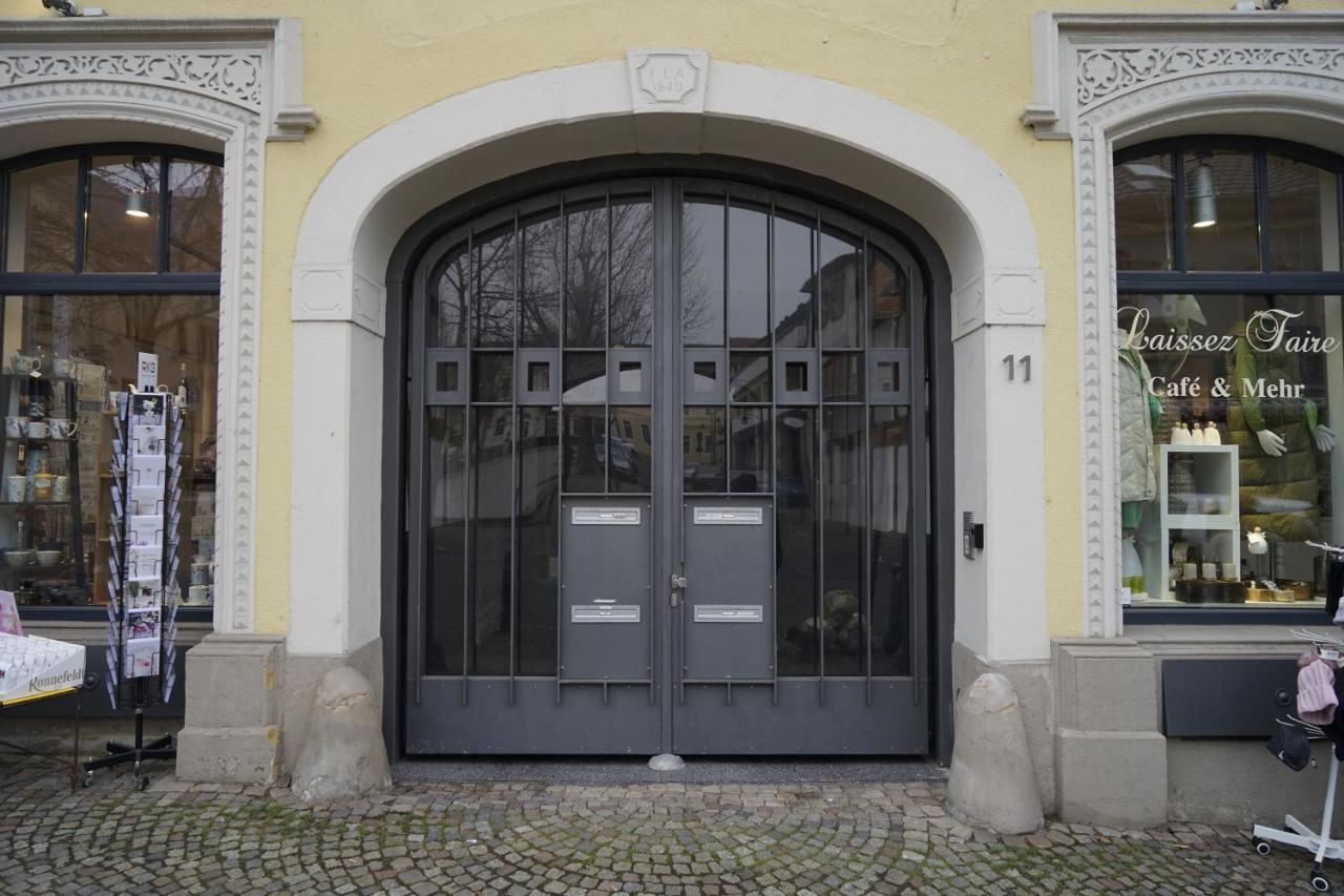 Pfalzkind - Ein Stuck Heimat Im Alltag Bad Dürkheim Exterior foto